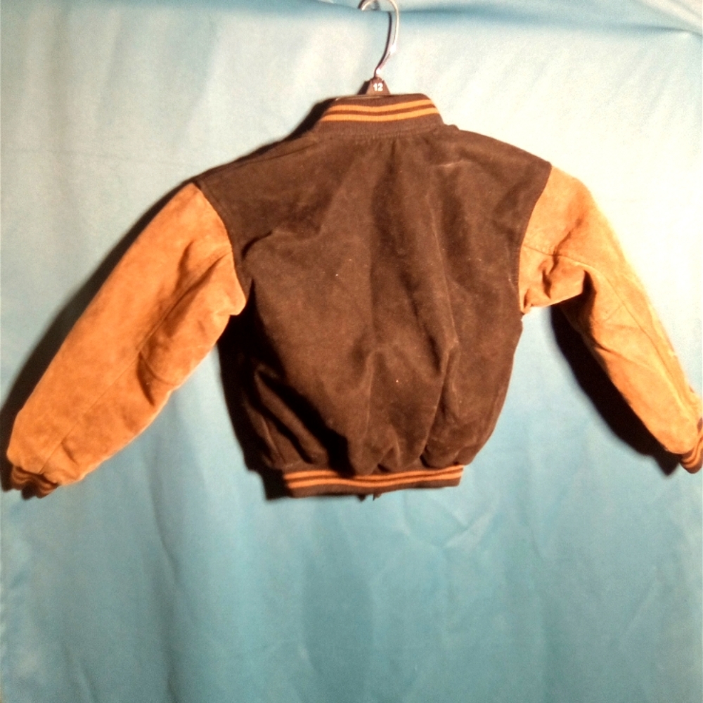 Boys coat